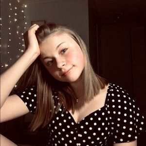 Meet your Posher, Mariya